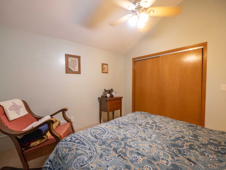 Davis Ia 40 Acres Land For Sale Wh Lodging46