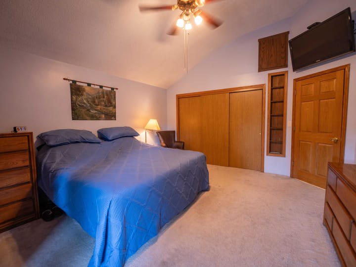 Davis Ia 40 Acres Land For Sale Wh Lodging16
