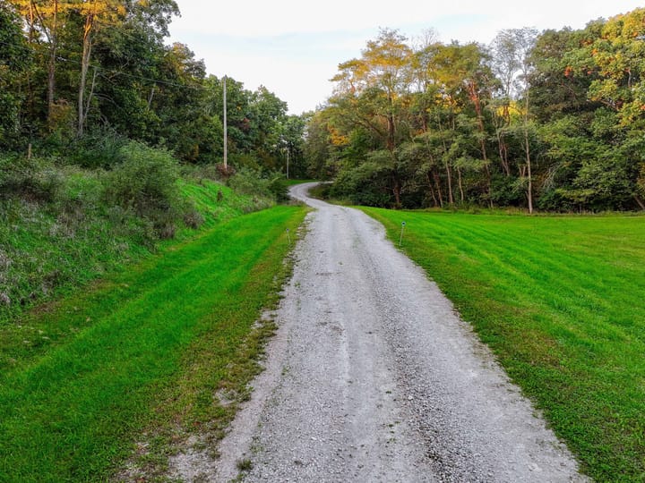 Davis Ia 40 Acres Land For Sale Wh Property25