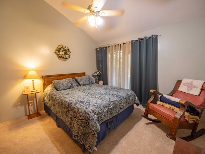 Davis Ia 40 Acres Land For Sale Wh Lodging47