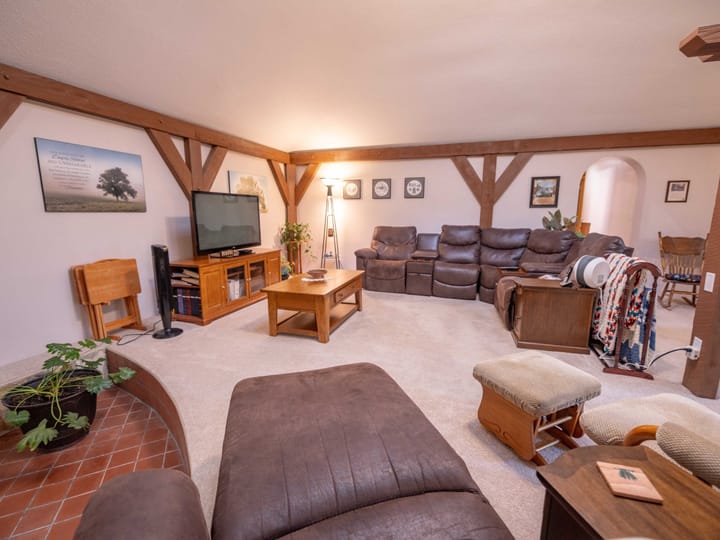 Davis Ia 40 Acres Land For Sale Wh Lodging35