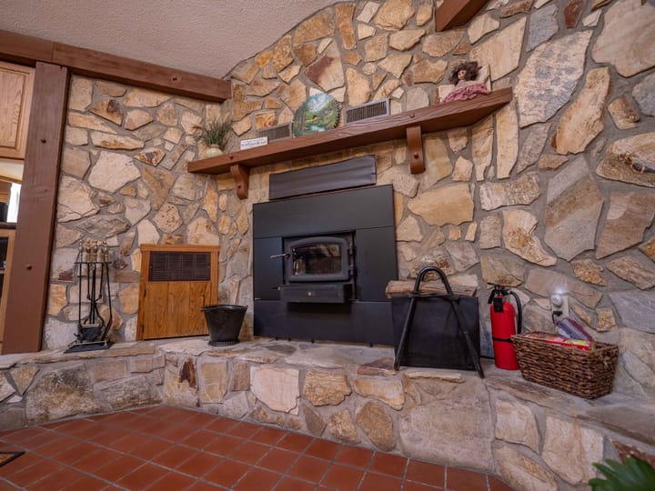 Davis Ia 40 Acres Land For Sale Wh Lodging31