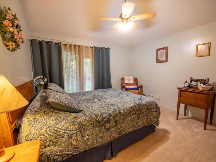 Davis Ia 40 Acres Land For Sale Wh Lodging48