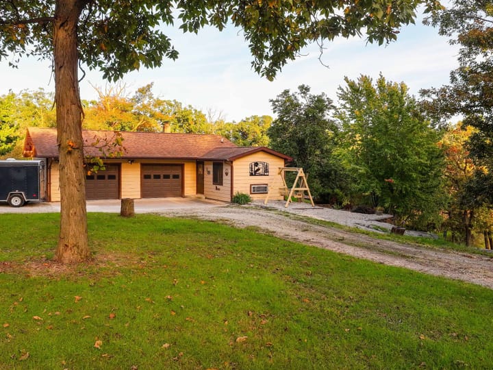 Davis Ia 40 Acres Land For Sale Wh Property29