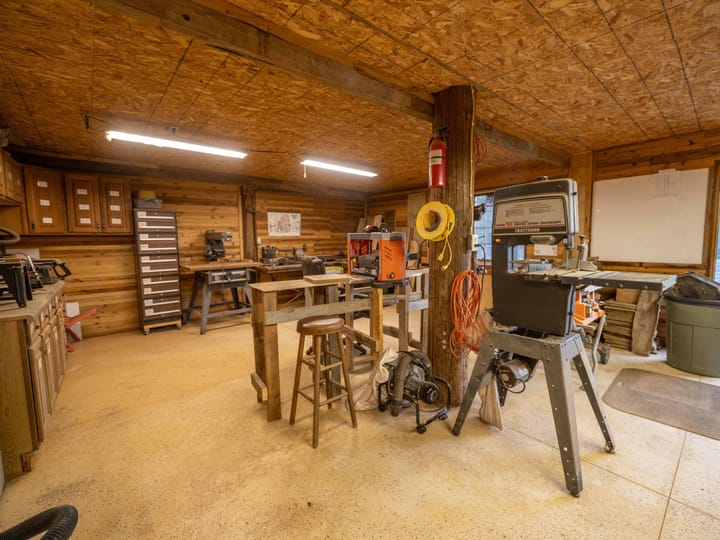 Davis Ia 40 Acres Land For Sale Wh Lodging5