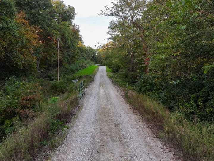 Davis Ia 40 Acres Land For Sale Wh Property24