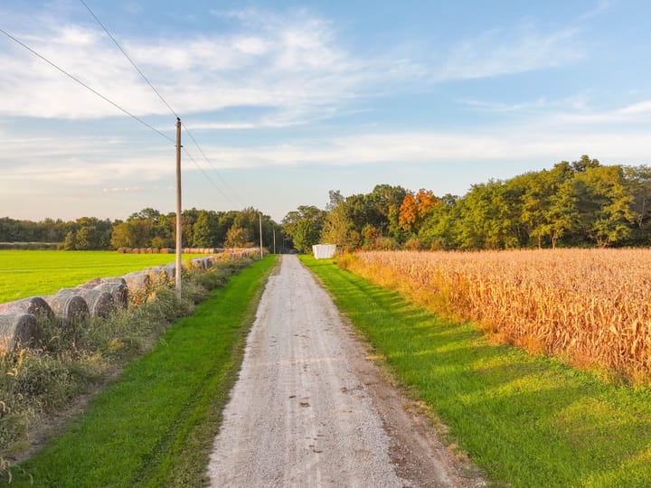 Davis Ia 40 Acres Land For Sale Wh Property27