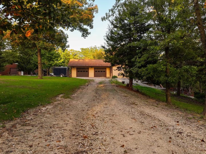 Davis Ia 40 Acres Land For Sale Wh Property28