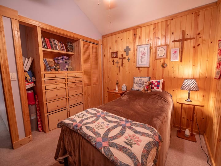 Davis Ia 40 Acres Land For Sale Wh Lodging53
