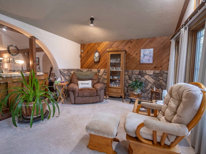 Davis Ia 40 Acres Land For Sale Wh Lodging41