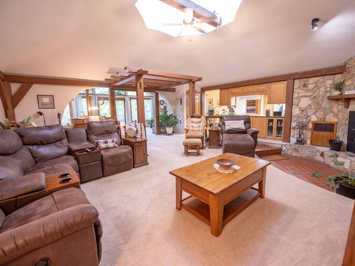 Davis Ia 40 Acres Land For Sale Wh Lodging33