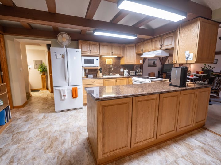 Davis Ia 40 Acres Land For Sale Wh Lodging29