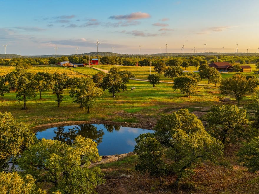 4 Welch Ranch