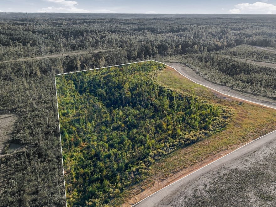 5.5 Acres in Benton County: A Blank Canvas at Birdsong Landing