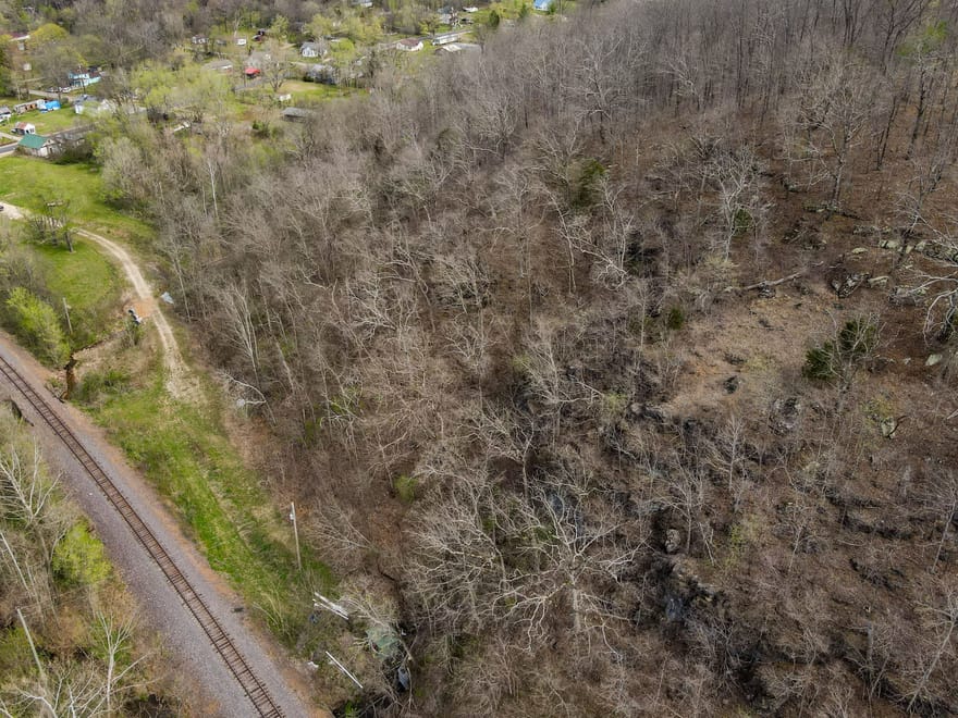 Rare Natural Spring - 40±AC of Unlimited Potential in Mill Spring, MO