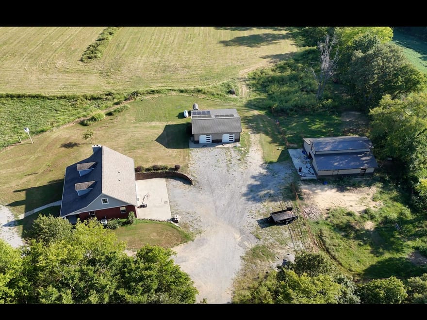 Spacious Living in this 5-Bed 3-Bath Home in Advance, MO 