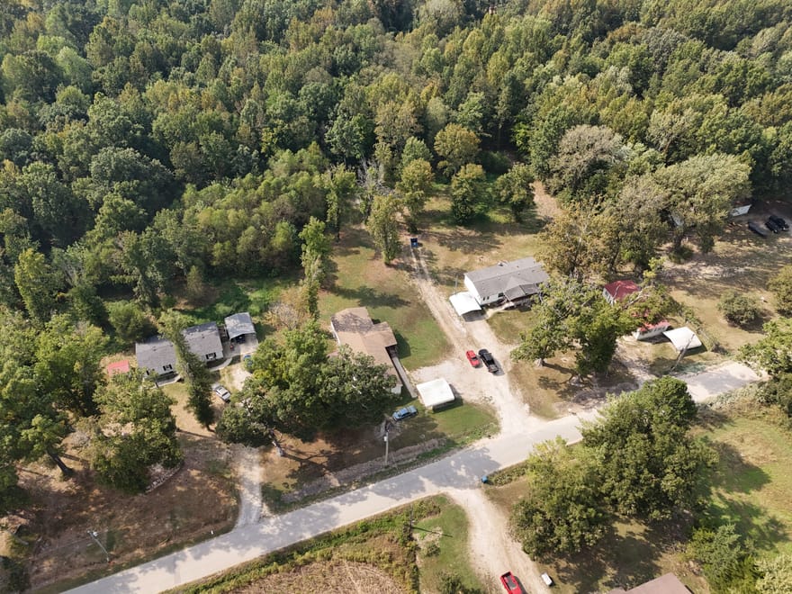 Investment Opportunity in Poplar Bluff, MO