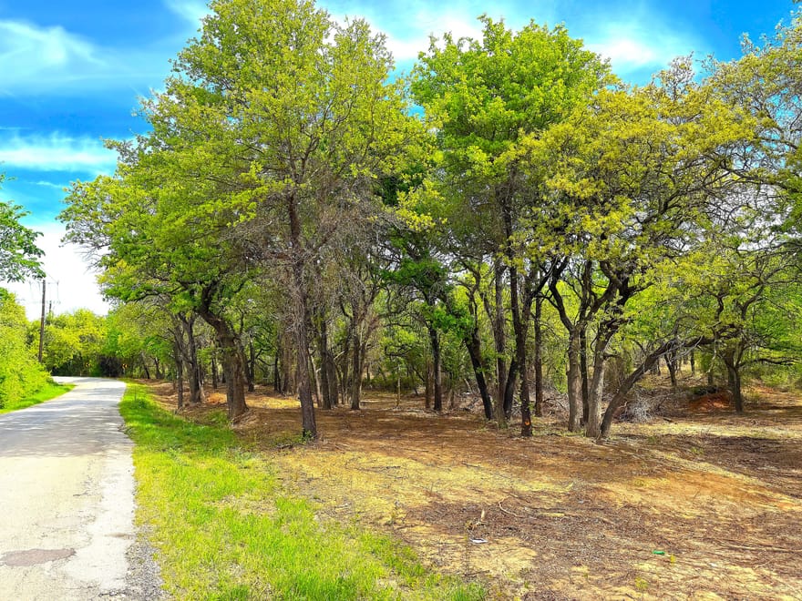 TBD Turpin Lake Rd. Poolville, TX