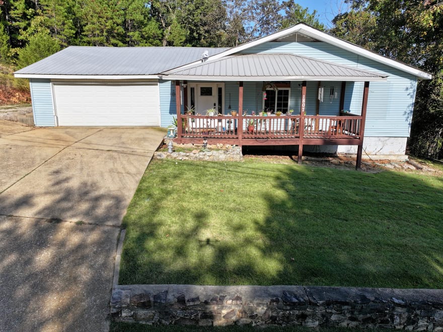 1807 Payton Place Drive