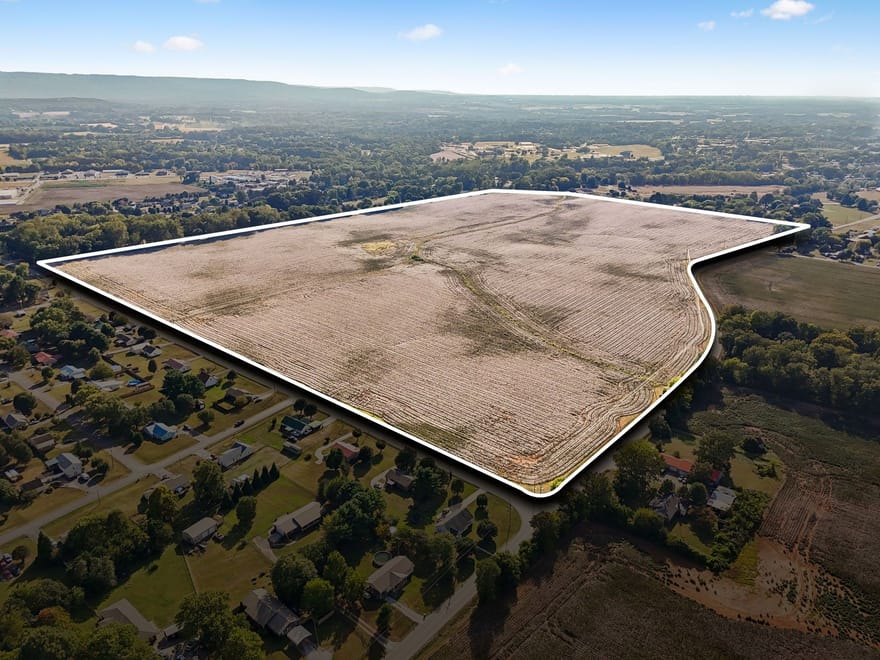 111 acres in Winchester