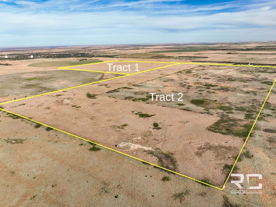 Auction:  478+/- Acres in 2 Tracts | Pasture, CRP, & Hunting in Comanche Co. KS