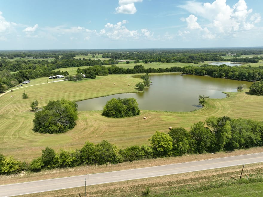 Butler Mill Road Lot 2