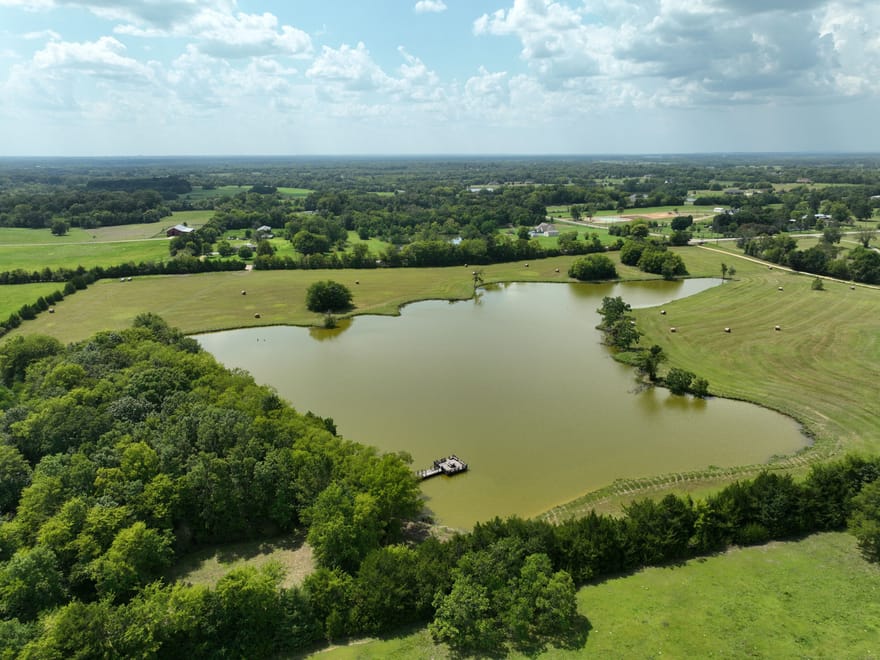 Butler Mill Road Lot 3