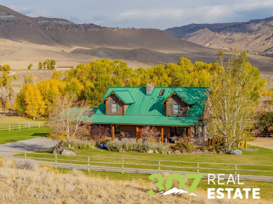 Rare South Fork legacy property