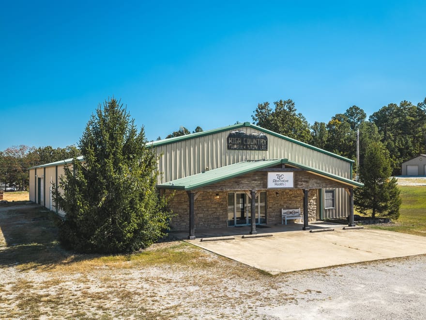 Highway 63 Commercial Acres