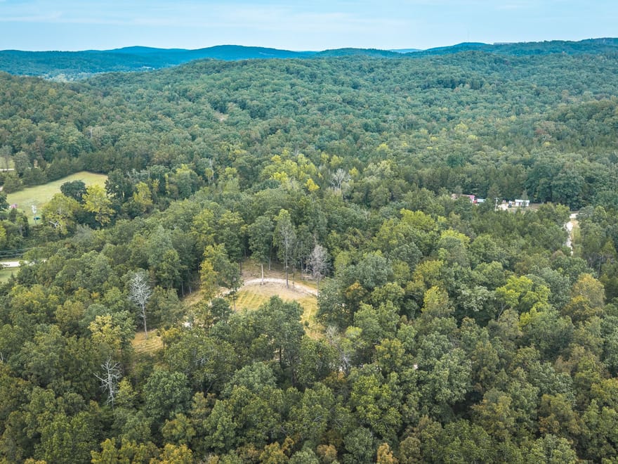 Adkins Hollow Tract 1