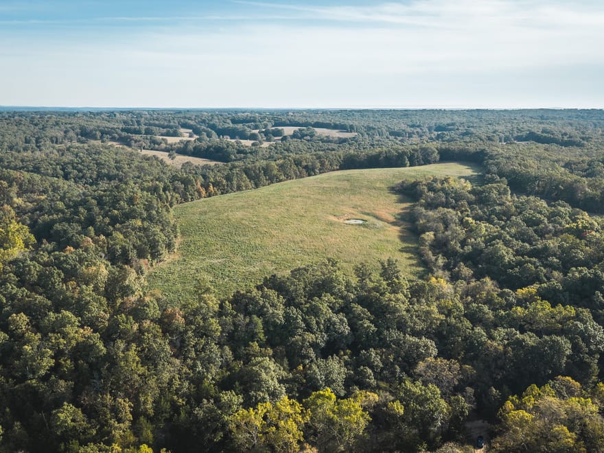 Long Spring Farm Tract 3