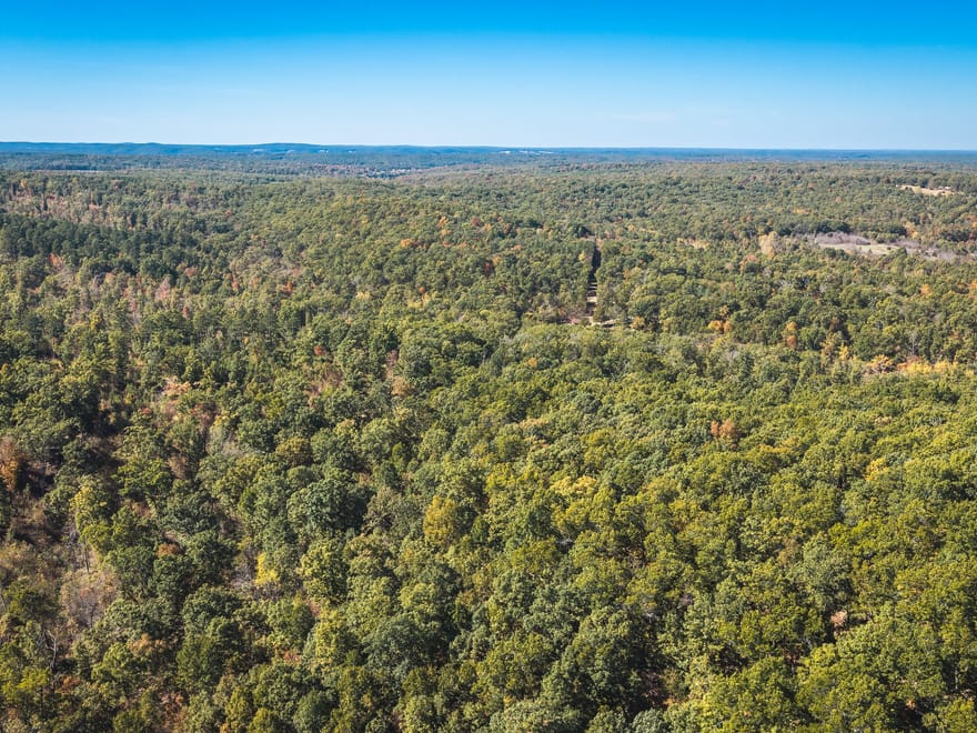 Courtois Springs Retreat 