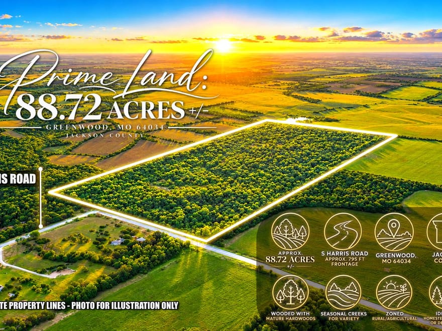Greenwood Acres