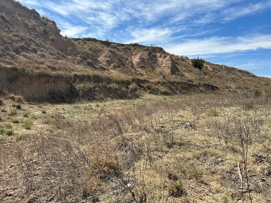546+/- Acre Farm and Ranch
