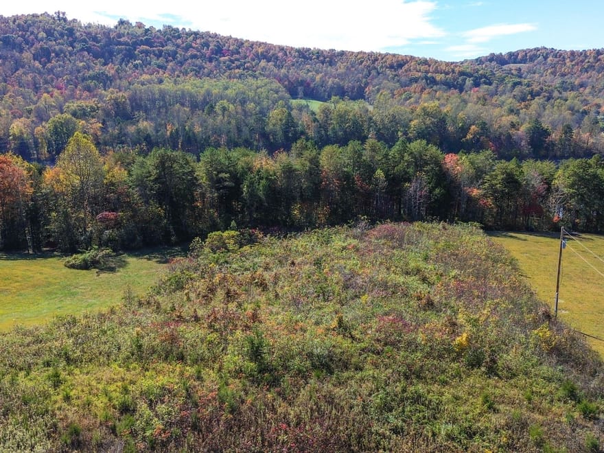Pinnacle Pointe Lots on Norris Lake
