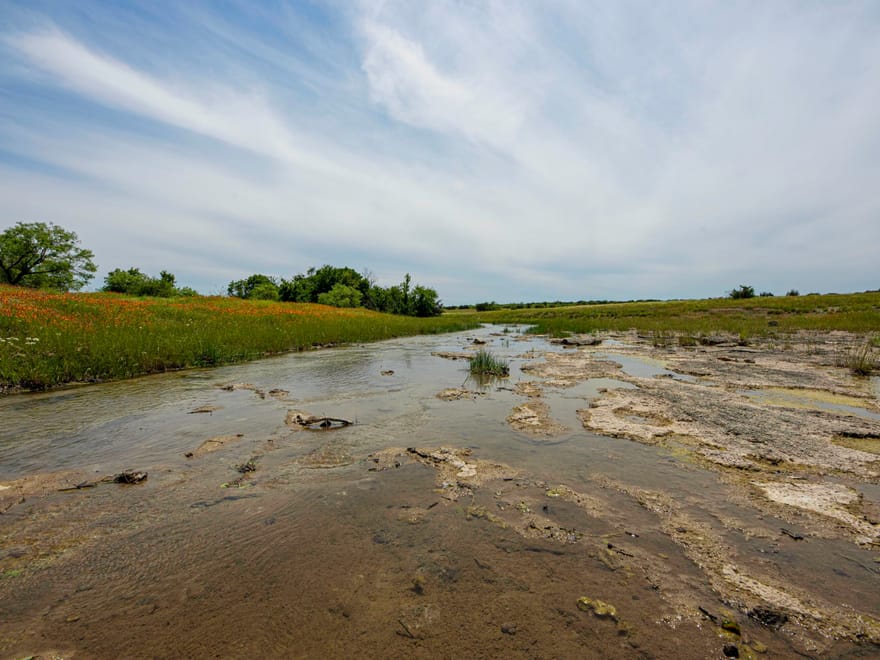 Granbury, TX -  Milburn Ranch 460