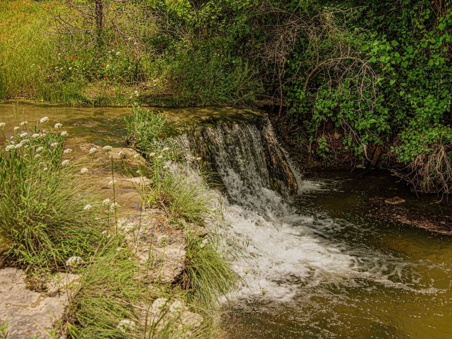 Granbury, TX -  Milburn Ranch 460