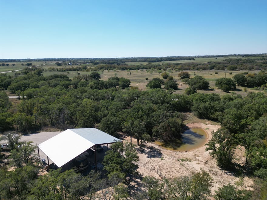 24.79 Acres, Eastland County