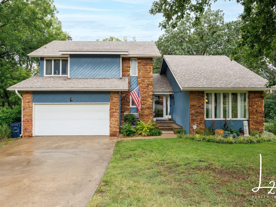Beautifully Update 4-Bedroom Home- Move-In-Ready!