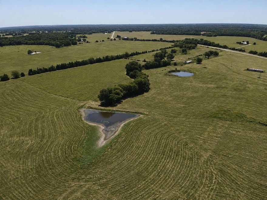 TBD CR 33500 Sumner, TX 75486