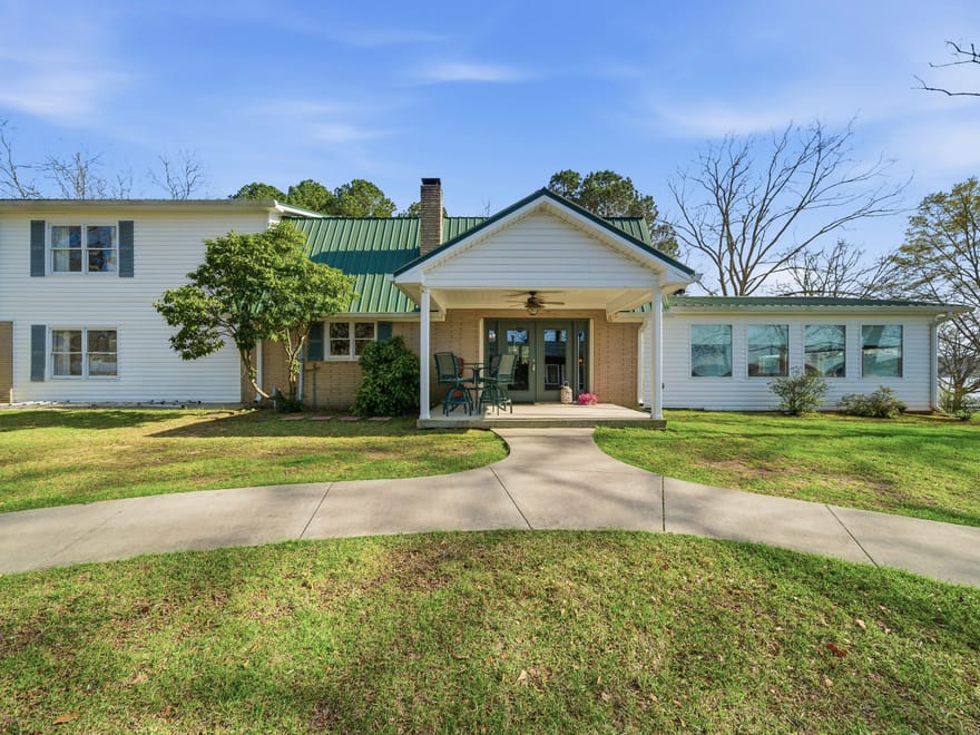 1490 Staci Drive Greensboro, GA 30642