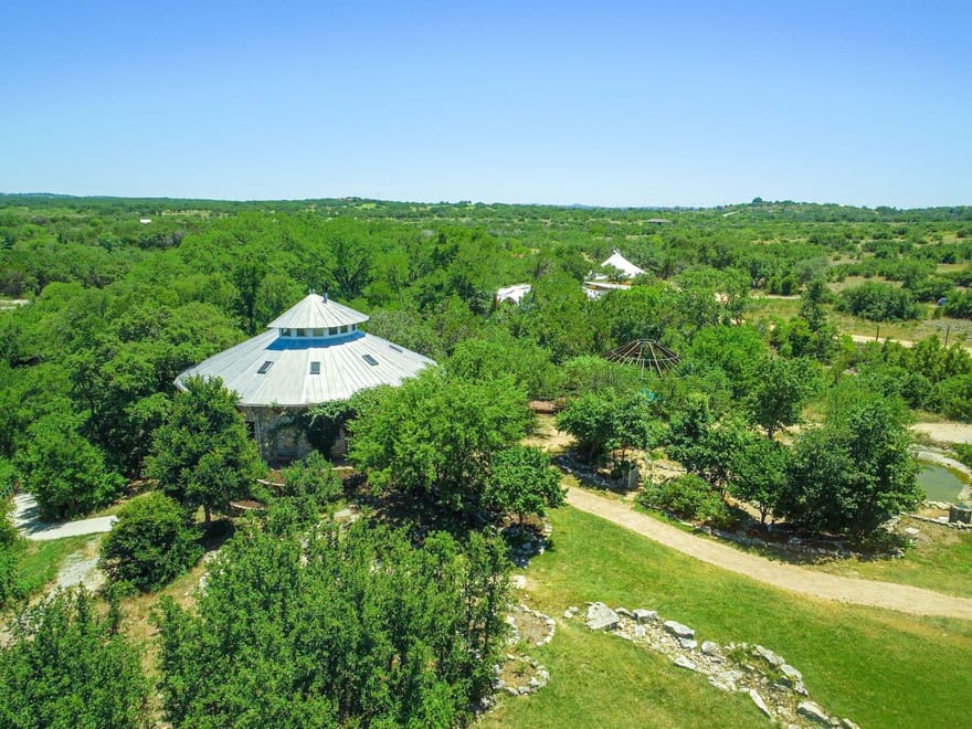 Lake Travis Acreage