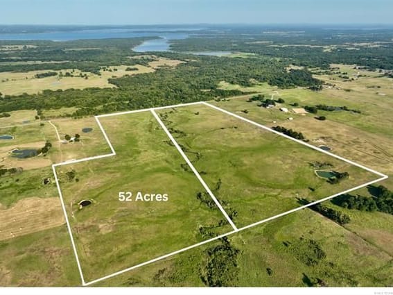 052 S 4110 — 52 Acres (MLS 2618636)