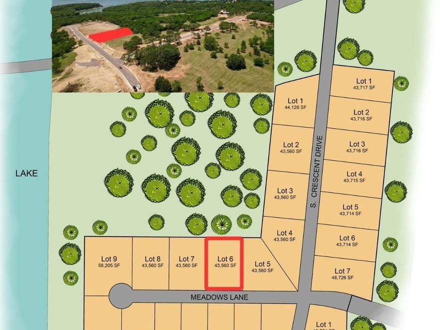 441 Meadow Lane