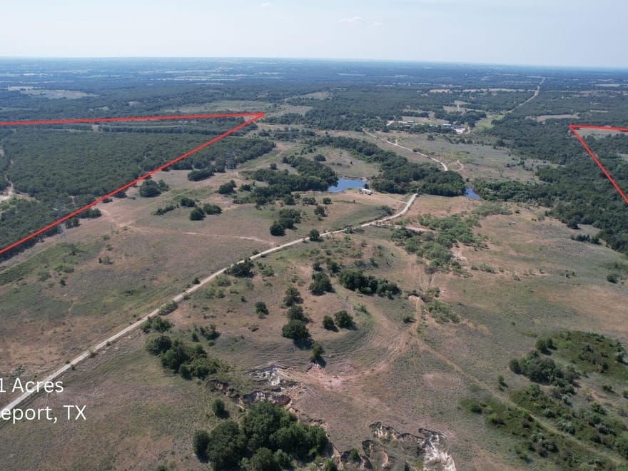 Holden Ranch — 433.78 Acres, Highway 199