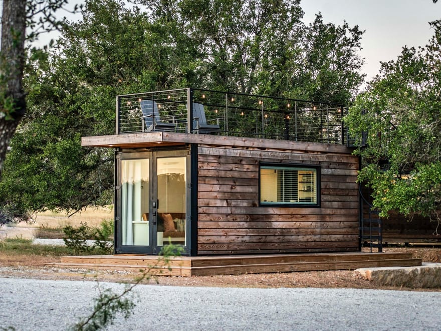 Fredericksburg Investment Property