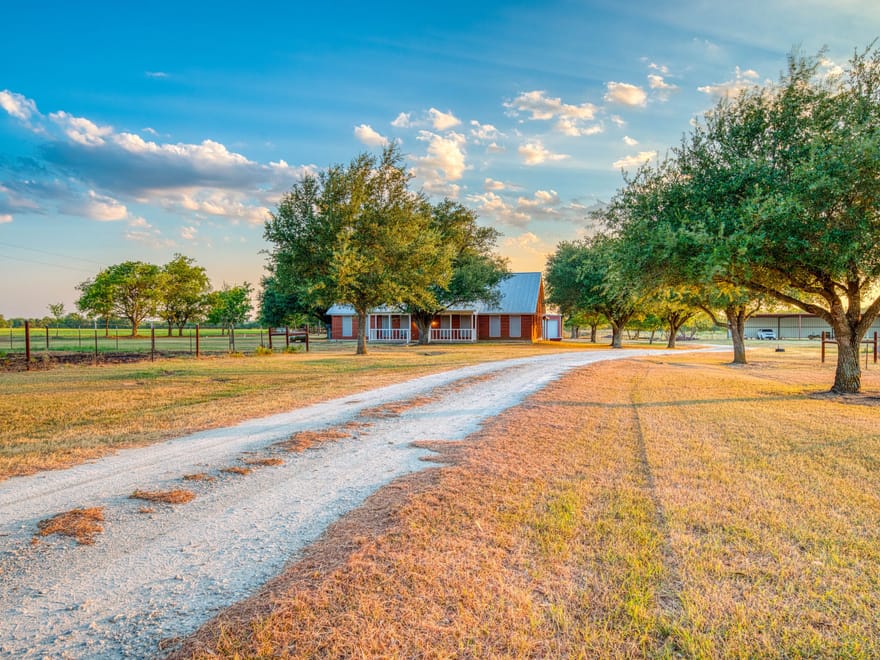 Rocking B Ranch