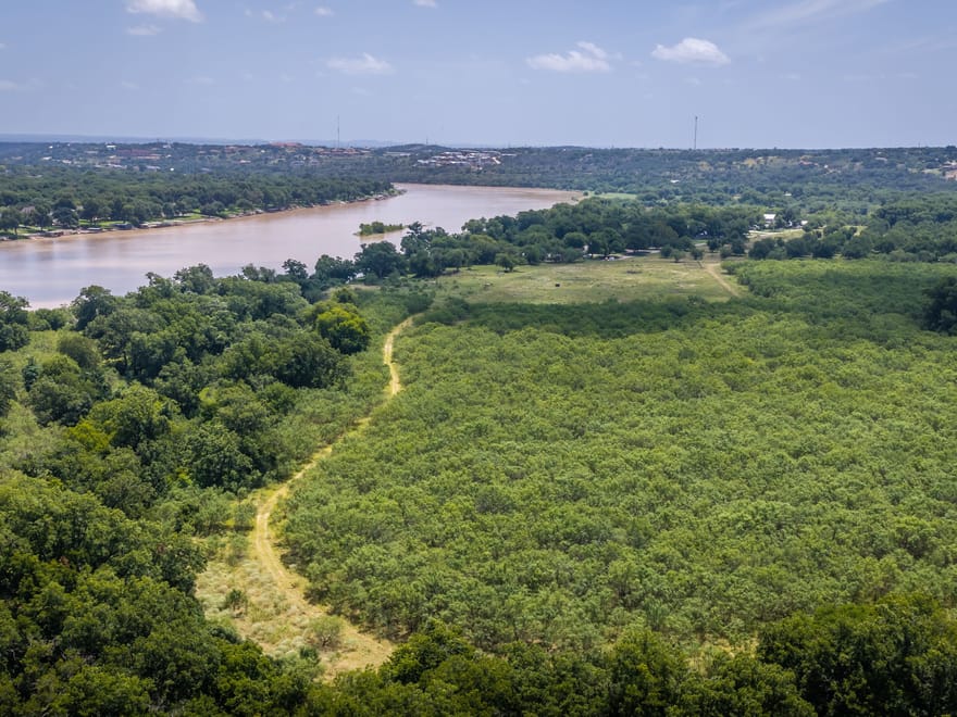 Lake Marble Falls Ranch