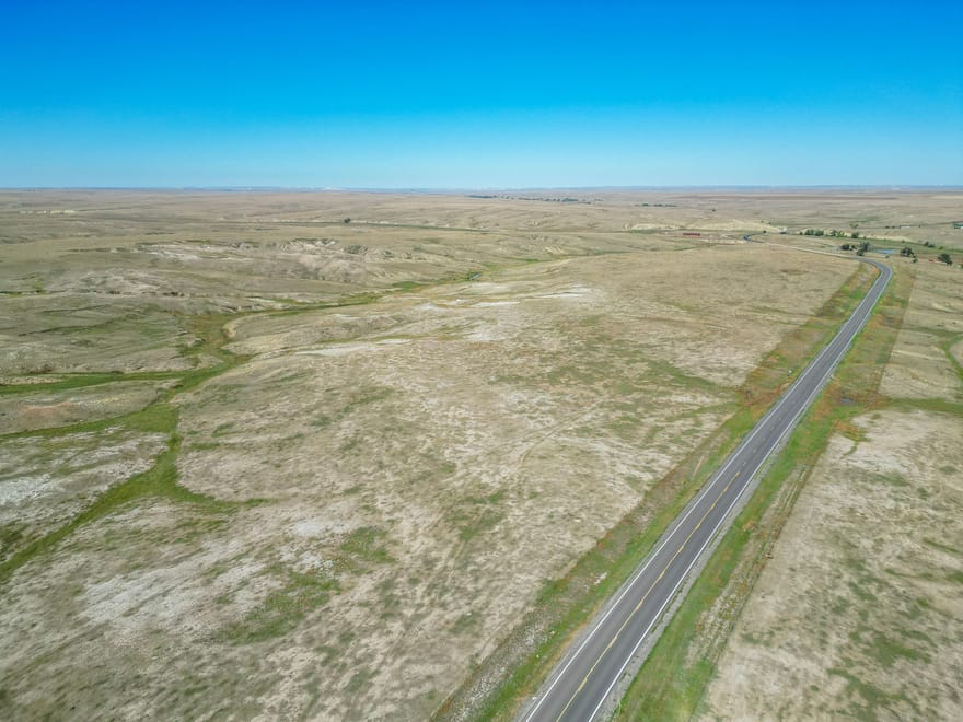 18 Acres - Hwy 71