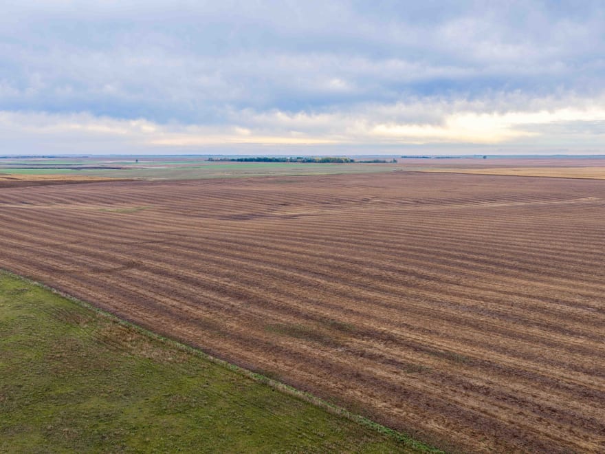 Potter County, SD 480 Acres